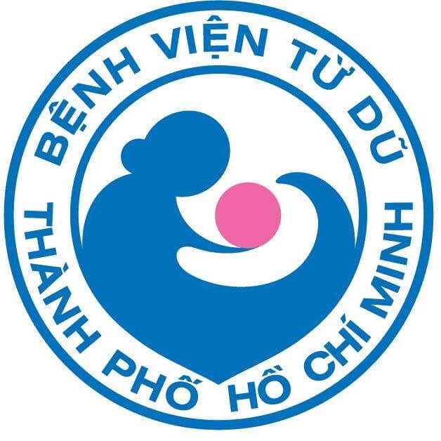 logo-bv từ dũ